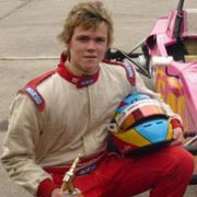Benjamin Baulk